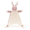 Jellycat Cordy Roys^Knuffeldoek Konijn Cordy Roy Baby Bunny