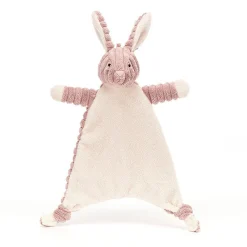 Jellycat Cordy Roys^Knuffeldoek Konijn Cordy Roy Baby Bunny