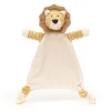 Jellycat Cordy Roys^Knuffeldoek Leeuw Cordy Roy Baby Lion