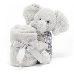 Jellycat Kraamcadeaus^Knuffeldoek Olifant Bedtime Elephant Soother