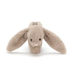 Jellycat Bashfuls^Tasje Bashful Bunny Beige Pouch