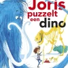 Uitgeverij Leopold Prentenboeken^Joris puzzelt een dino