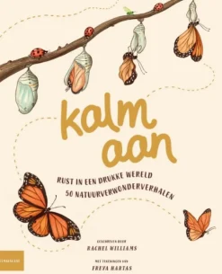 Lemniscaat Bekijk Alles^Kalm aan