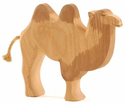 Ostheimer Wilde Dieren|Kameelachtigen^Kameel 20901