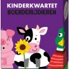 Image Books Kaartspellen^Kinderkwartet Boerderijdieren