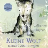 Veltman Uitgevers Prentenboeken^Kleine Wolf maakt zich zorgen