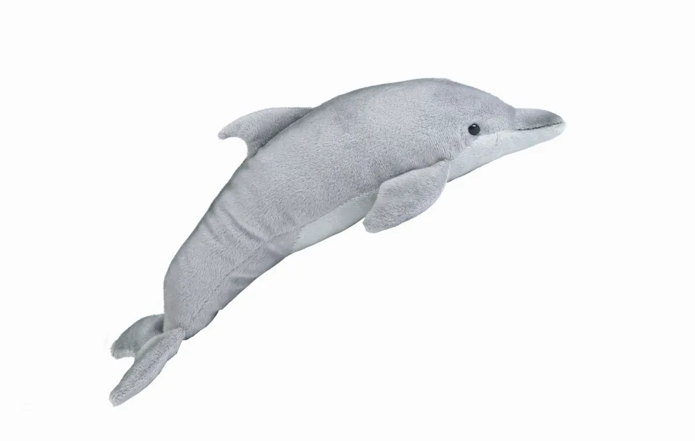 Living Nature Living Nature|Bekijk Alles^Knuffel Dolfijn