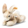 Steiff Steiff|Bekijk Alles^Knuffel Konijn Schnucki Beige 24 cm