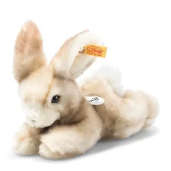 Steiff Steiff|Bekijk Alles^Knuffel Konijn Schnucki Beige 24 cm