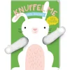 Image Books Bekijk Alles^Knuffel me klein konijntje