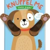 Image Books Bekijk Alles^Knuffel me kleine puppy