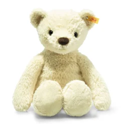 Steiff Steiff|Bekijk Alles^Knuffel Teddybeer Thommy Vanille 40cm