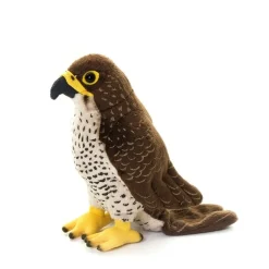 Living Nature Living Nature|Bekijk Alles^Knuffel Vogel Slechtvalk