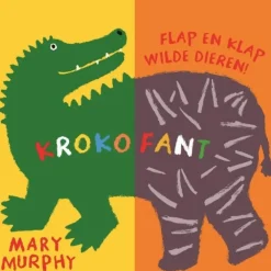 Lemniscaat Bekijk Alles^Krokofant