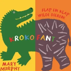 Lemniscaat Bekijk Alles^Krokofant