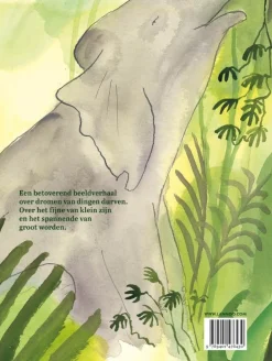 Terra Lannoo Prentenboeken^Later als ik groot ben