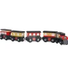 Le Toy Van Treinen^-Trein Set Royal Express Train Hout