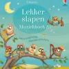 Uitgeverij Usborne Prentenboeken^Lekker slapen Muziekboek
