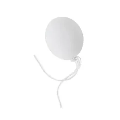 Houtendiershop Kleine Cadeautjes|Decoratie^Lello Kids Ballondecoratie Small Baby Grey