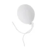 Houtendiershop Lampen^Lello Kids Balloon Wall Tap Light Small Baby Grey