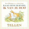 Lemniscaat Peuterboeken|Bekijk Alles^Raad eens hoeveel ik van je hou kartonboek