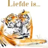 Lemniscaat Prentenboeken^Liefde is…