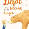 Veltman Uitgevers Prentenboeken^Liefde zit in de kleine dingen