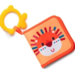 Lilliputiens Jack|Badboeken^Badspeelboek Jack