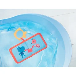 Lilliputiens Jack|Badboeken^Badspeelboek Jack