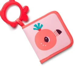 Lilliputiens Anaïs^Badspeelboek Anaïs