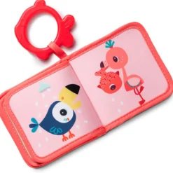 Lilliputiens Anaïs^Badspeelboek Anaïs