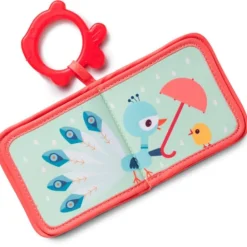 Lilliputiens Anaïs^Badspeelboek Anaïs