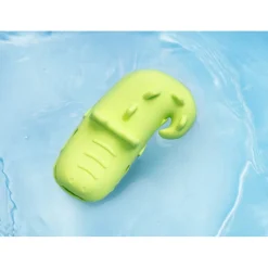 Lilliputiens Babyspeelgoed^Badspeelgoed Drijvende Krokodil