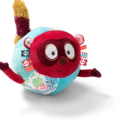 Lilliputiens Knuffelspeelgoed|Georges^Georges Bal