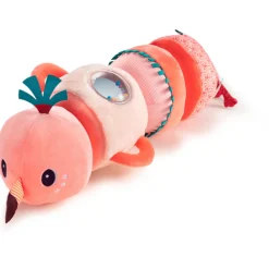 Lilliputiens Knuffelspeelgoed|Anaïs^Knuffel Anaïs Muzikale Rol