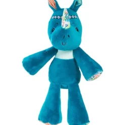 Lilliputiens Marius|Kraamcadeaus^Knuffel Neushoorn Marius