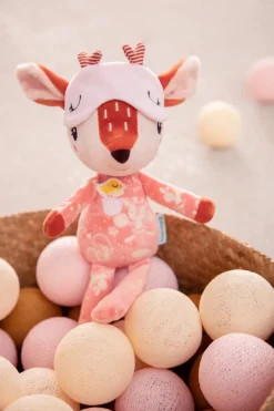 Lilliputiens Stella^Knuffel Slaapvriendje Stella