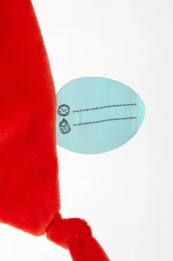 Lilliputiens Alice^Knuffel Vos Alice