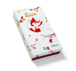 Lilliputiens Alice^Knuffel Vos Alice