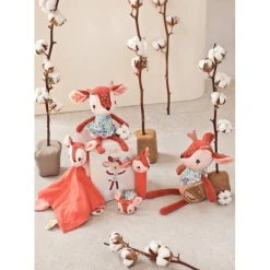 Lilliputiens Stella^Knuffeldier Stella