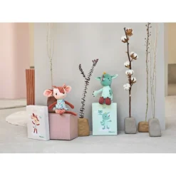 Lilliputiens Stella^Knuffeldier Stella