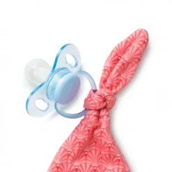 Lilliputiens Anaïs^Knuffeldoekje Anaïs