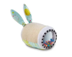 Lilliputiens Babyspeelgoed|Knuffelspeelgoed^Knuffelspeelgoed Bosdieren Set 4-delig