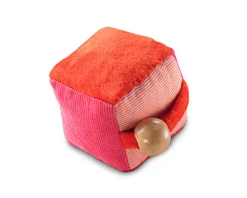 Lilliputiens Babyspeelgoed|Knuffelspeelgoed^Knuffelspeelgoed Bosdieren Set 4-delig