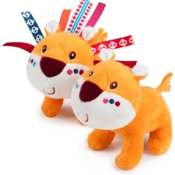 Lilliputiens Kraamcadeaus^Mijn Eerste Ark van Noach