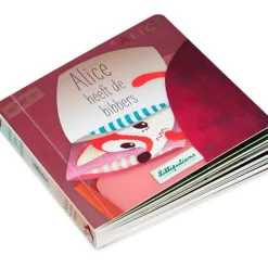 Lilliputiens Alice|Georges^Omkeerboek Georges en Alice