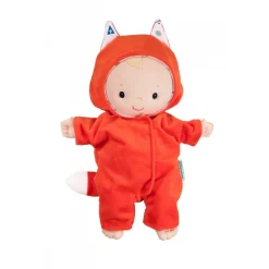 Lilliputiens Alice^Poppen Onesie Alice