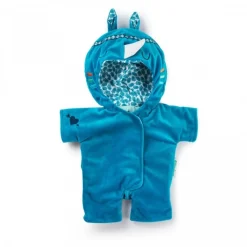 Lilliputiens Marius^Poppen Onesie Marius