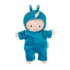Lilliputiens Marius^Poppen Onesie Marius