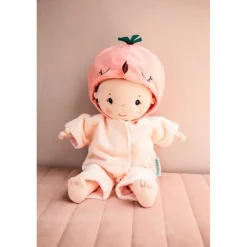 Lilliputiens Anaïs^Poppen Onesie Anais